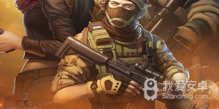 难度高的军事策略手游合集