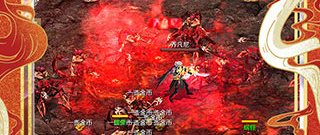 魔域怀旧版最新版手游合集