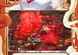 魔域怀旧版最新版手游合集