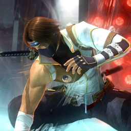 死或生5井伊直虎版