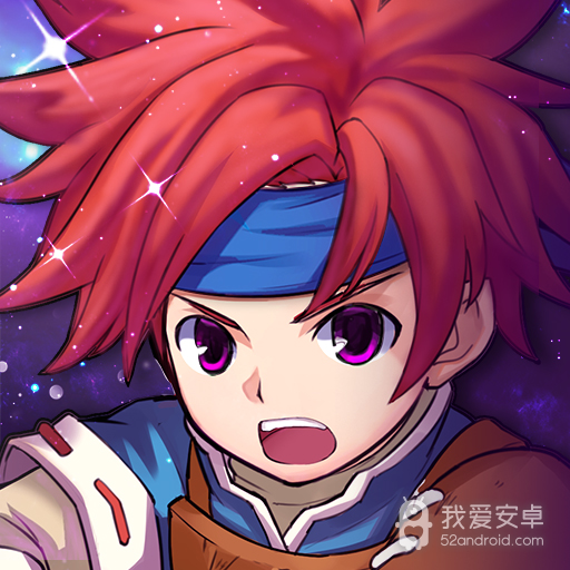 魔力宝贝归来繁中版