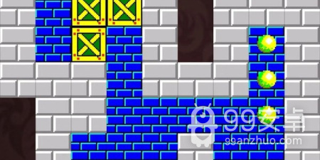 比较耐玩的益智推箱子手游合集