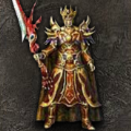 武易传奇