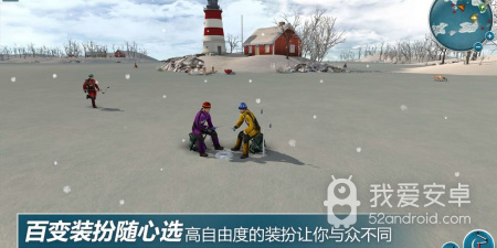 调整角度和力度的发射炮弹的手游合集