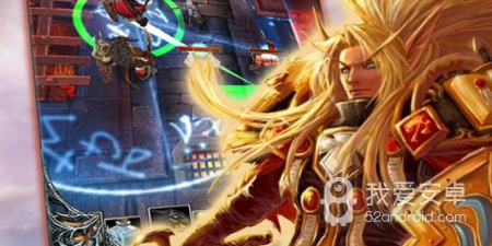 敏捷类手游合集