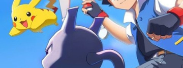 魔王乱入口袋妖怪手游合集