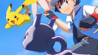 魔王乱入口袋妖怪手游合集