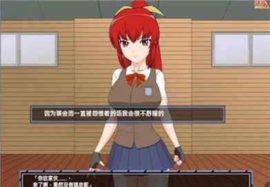 捕获格斗娘中文版