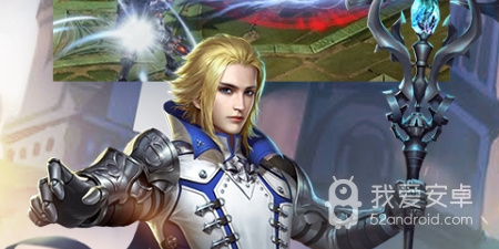 勇者传说2暗黑崛起最新版手游合集