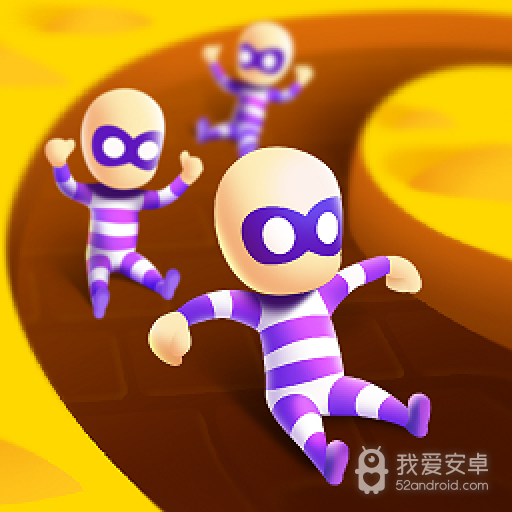 越狱大师 九游版