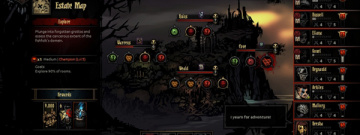 容易操作的暗黑地牢手游合集