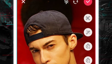 tiktok破解版app合集