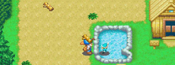 精灵题材手游合集