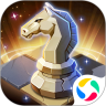 英雄棋士团taptap版