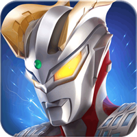 奥特曼热血英雄qq登录版