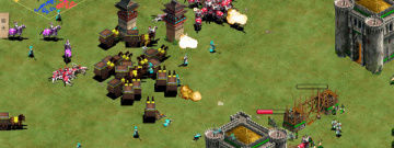 写实的大型MMORPG手游合集