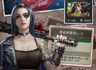 极易上手的末日冒险手游合集