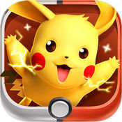 神奇宝贝多人联机版