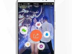 跟新趣小视频相似的app合集