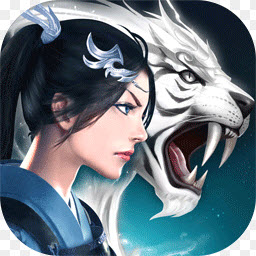 九灵神域无限钻石版
