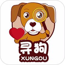 寻狗