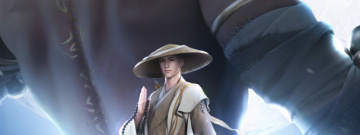 高画质武侠角色扮演手游合集