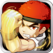 格斗学院中文版