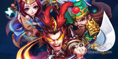 烧脑策略的3DMMO手游合集