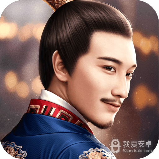 明朝风云原版