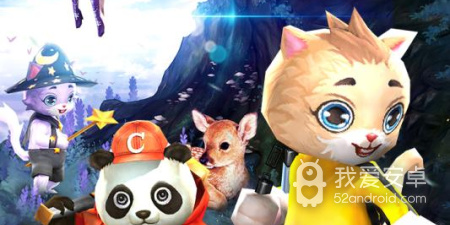 神圣联盟所有版本手游合集