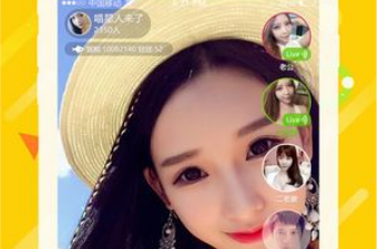 和疯狂直播相似的app合集