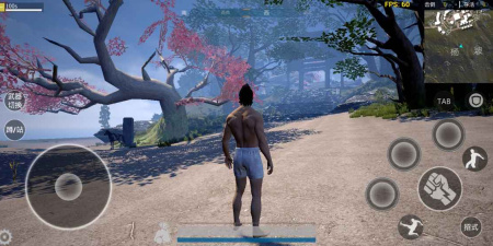 中国风吃鸡手游合集