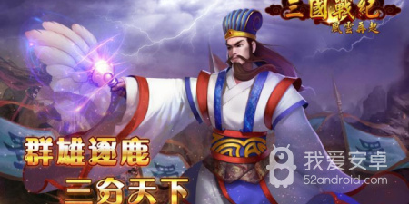 一键操控的手游合集