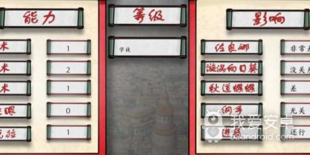 火影忍者最后的战争破解版手游合集
