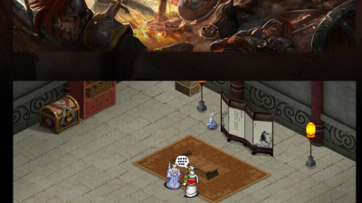 必玩的复古像素手游合集