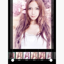 最受欢迎的滤镜相机app合集