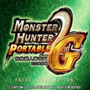 怪物猎人2g简体中文版