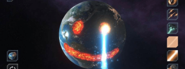 地球毁灭题材手游合集