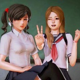 我的学院生活5.0汉化版(附激活码)