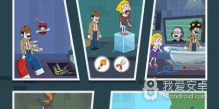 闯关解谜手游合集