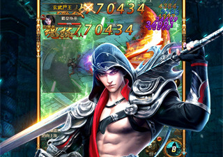 上手简单的恐怖探索手游合集