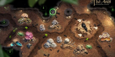 地下城堡手游合集