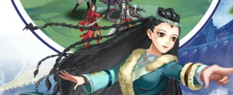 惊险有趣的武侠手游合集