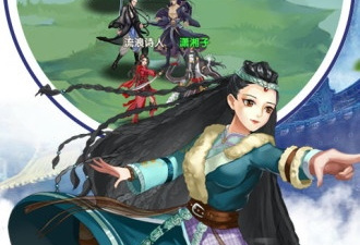 惊险有趣的武侠手游合集