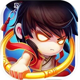 战魂西游BT(暗黑版送充值) 果盘版
