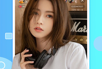 和蜜声交友直播一样的app合集