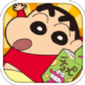 蜡笔小新春日宴中文版