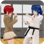 樱花高校格斗