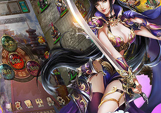 和蜂鸟五虎将同款的手游合集