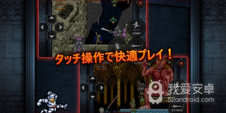 适合年轻人玩的恐怖闯关手游合集